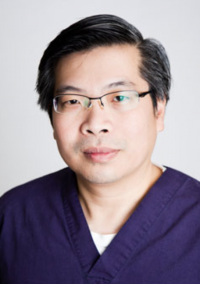 Dr. Phuong Vu